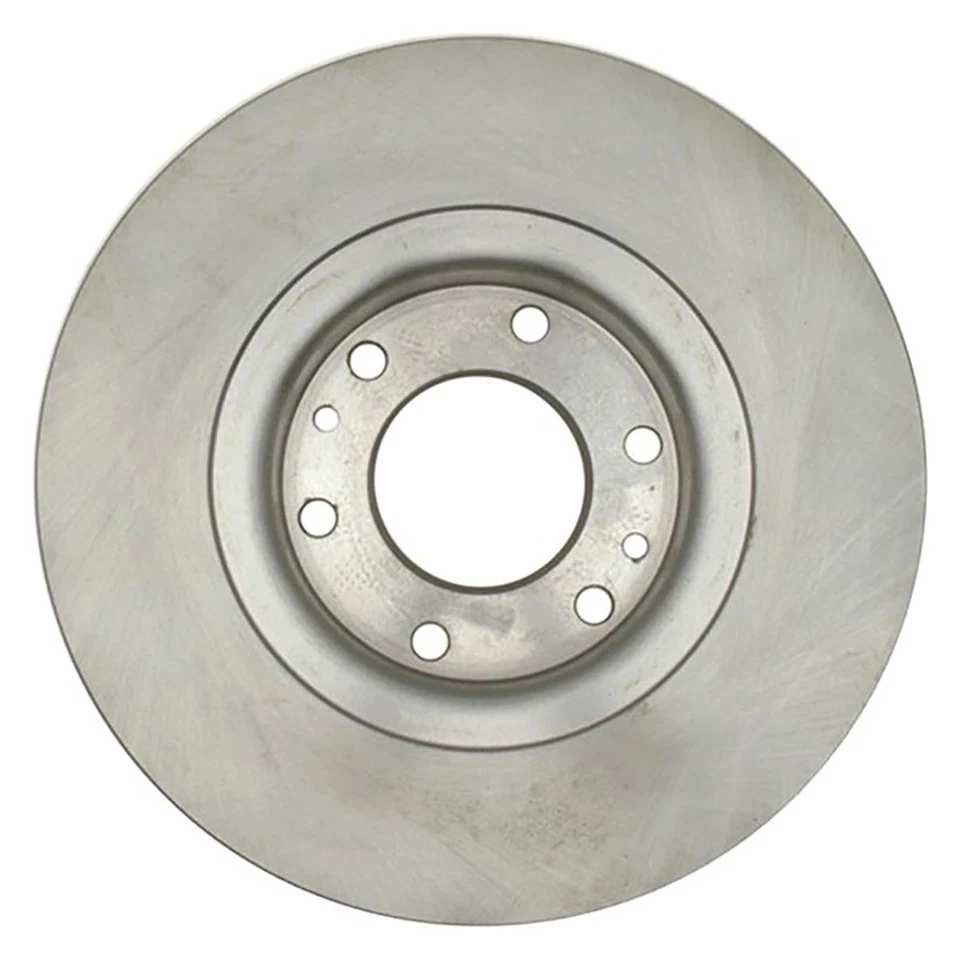 Rotores de freio dianteiro e pastilhas de freio de cerâmica para Chevrolet Trailblazer 2003-2004 - Imagem 4 de 4