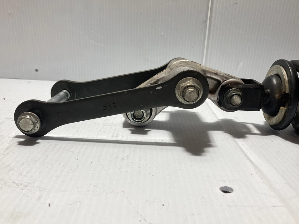 Amortiguador trasero Suzuki Boulevard M50 2005 (ver fotos) (OEM) Foto 2 de 4