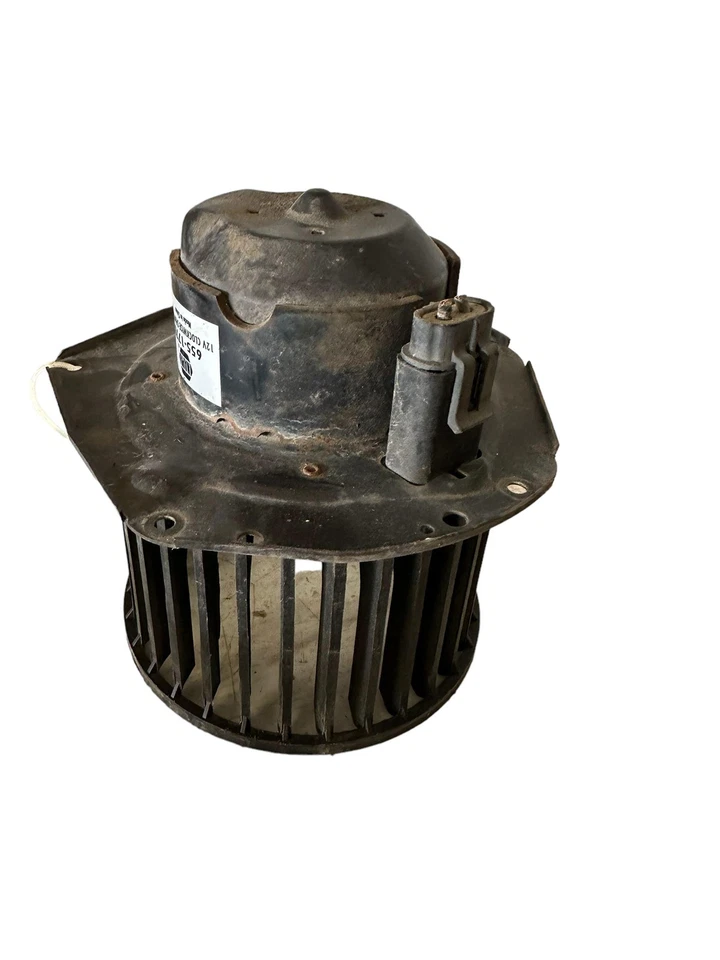 94 95 96 97 98 99 00 01 02 03 S10 S15 SONOMA CAMIÓN AC Calentador Soplador Motor Foto 2 de 4