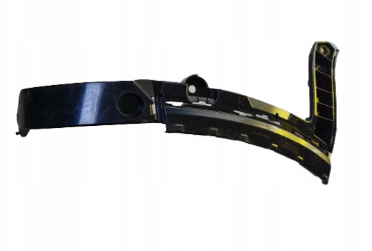Support latéral de pare-chocs arrière droit Mercedes-Benz GLA H247 A2478851200