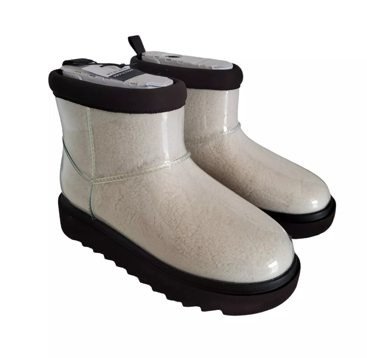 Koolaburra uggs clearance waterproof