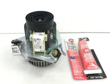 JAKEL J238-150-15215 Draft Inducer Blower Motor HC21ZE123A used refurbish #RM515