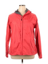 Koppen Women Red Jacket Xl