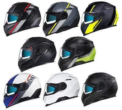 Nexx X.Vilitur Modular Motorcycle Helmet - Touring - CHOOSE COLOR
