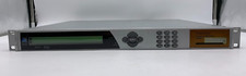 Cisco Scientific Atlanta PowerVu D9850 Satellite TV Receiver History Channel