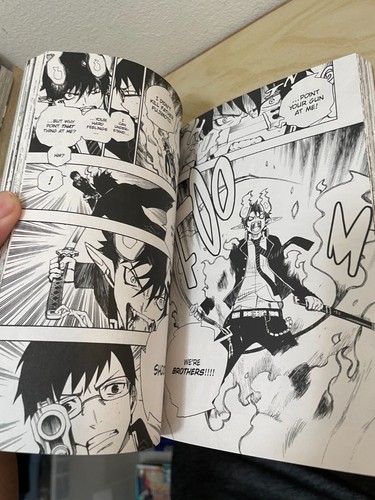 Volúmenes de manga individuales - Elige tu manga - Descuento para varios - Imagen 13 de 109