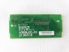 Replacement LED PCB H389LED for Epson Powerlite 905 Projector X0  5H 