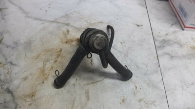 85 Kawasaki ZN1100 ZN 1100 LTD Air Breather Valve Solenoid | eBay