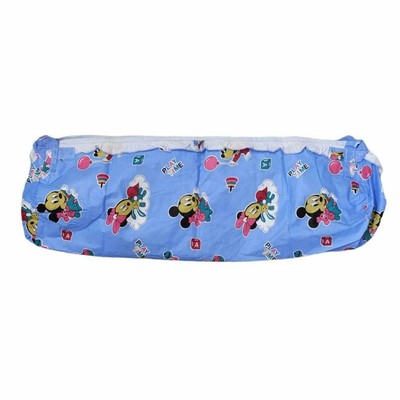 cradle cloth with net