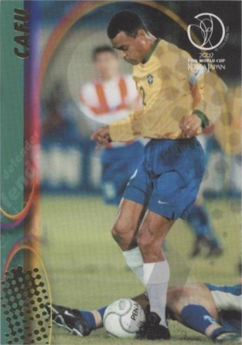 2002 Panini World Cup Japanese Edition #L8 Hravatska Federation
