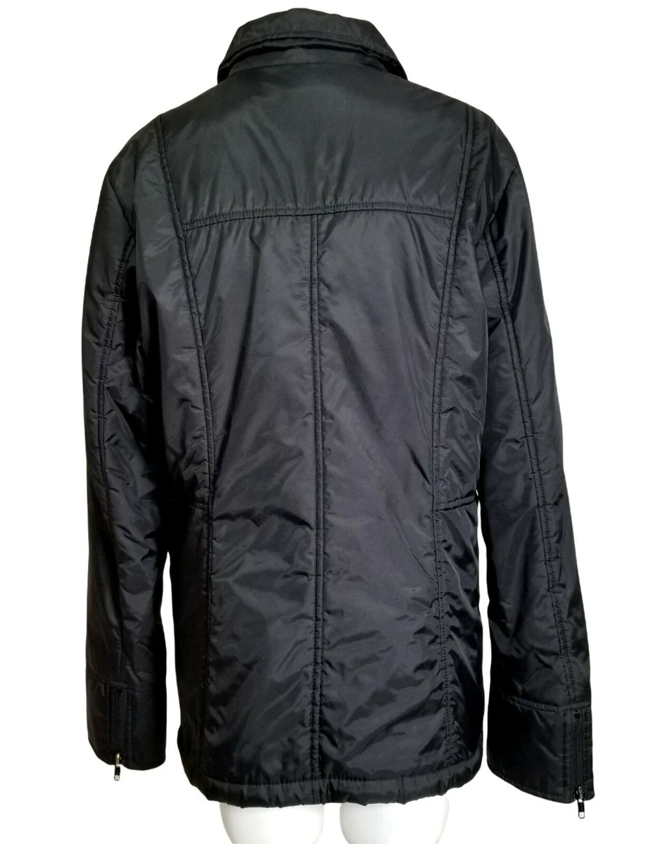Thin cold sales weather jacket