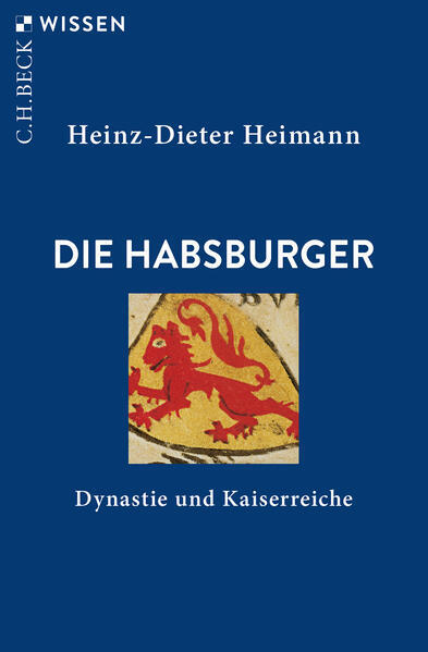 Thumbnail - Die Habsburger | Heinz-dieter Heimann | 2021 | Deutsch