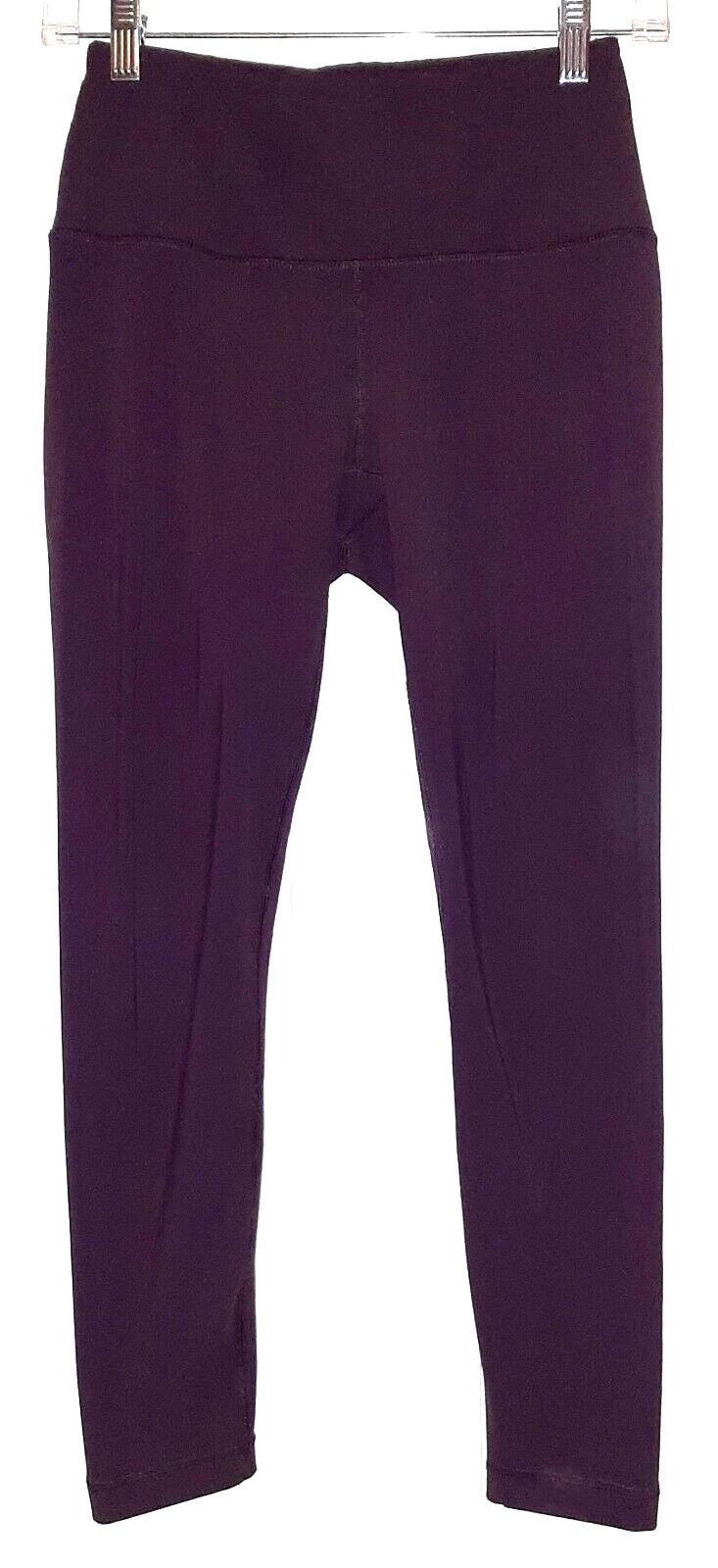yogalicious athleisure active high-waisted ankle leggings