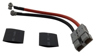 Kit de connexion Andersen pour batteries SOLISE Lithium - K009G