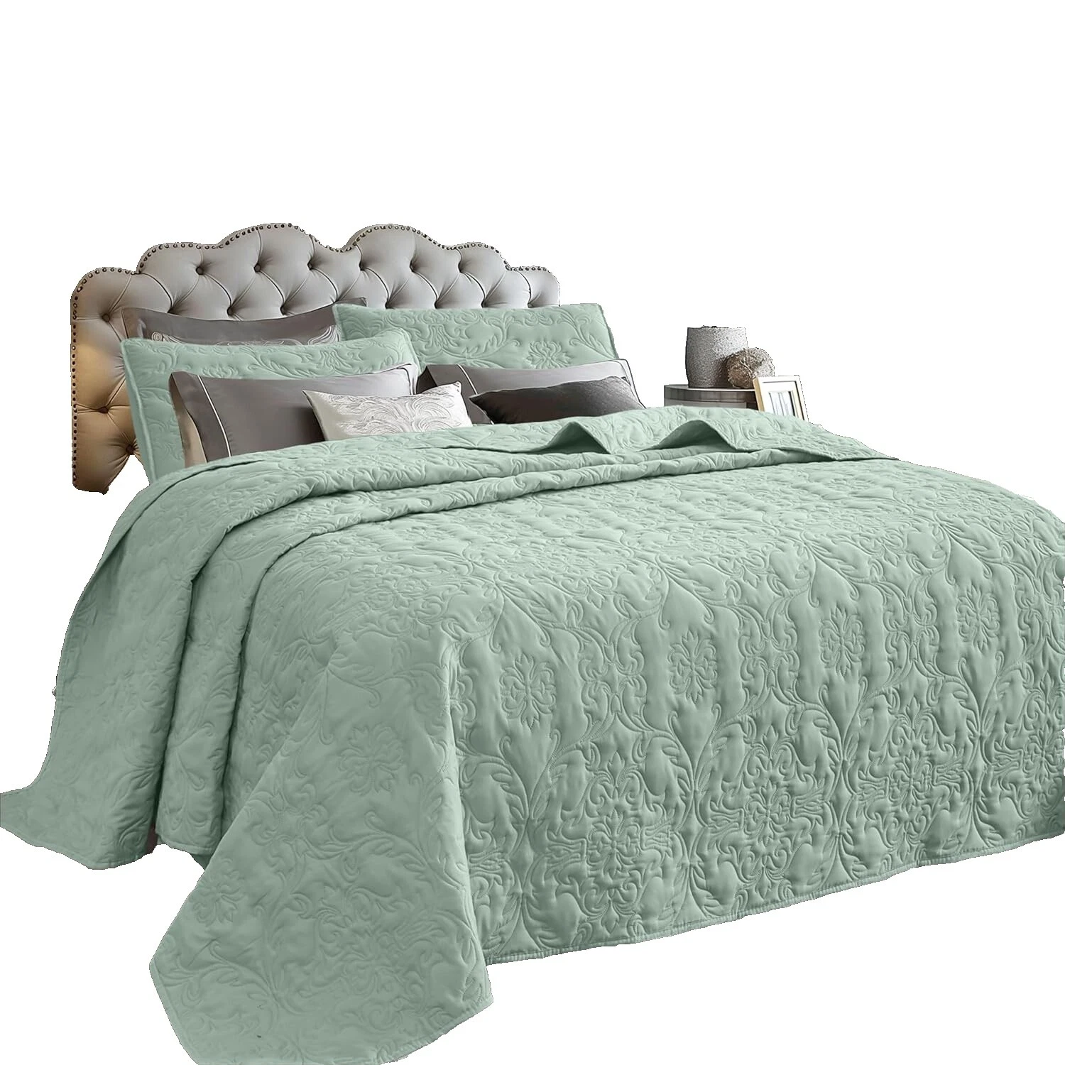 King vacaciones Edredones, colchas y cobertores para cunas