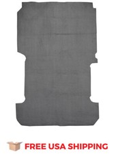 Fits 1987-1995 Dodge Caravan Ext Cargo Area Cutpile Carpet