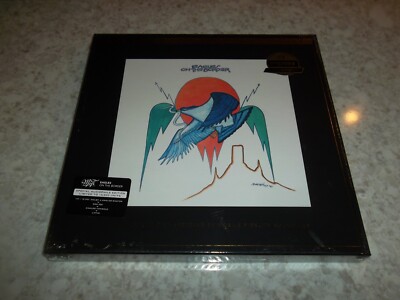 Eagles - MFSL - On the Border - 180g 2 LP Vinyl ONE STEP Box Set - NEW & Sealed!