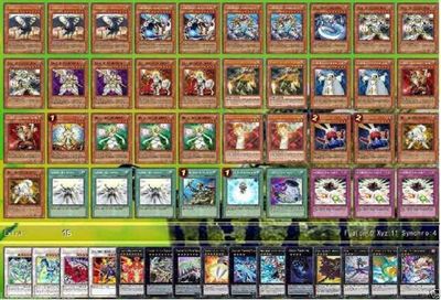 Negate Attack 1st X 1 YUGIOH LDK2-ENK33 Counter Trap Card | eBay