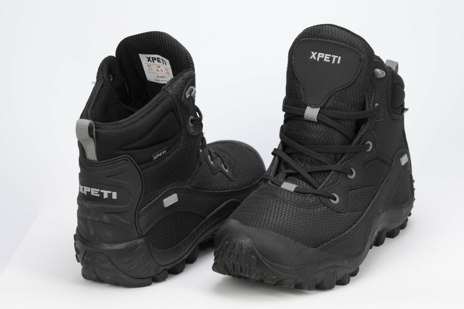 xpeti hiking boots