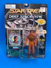Playmates Toys Star Trek Deep Space 9 Jake Sisko Action Figure From 1995 NEW