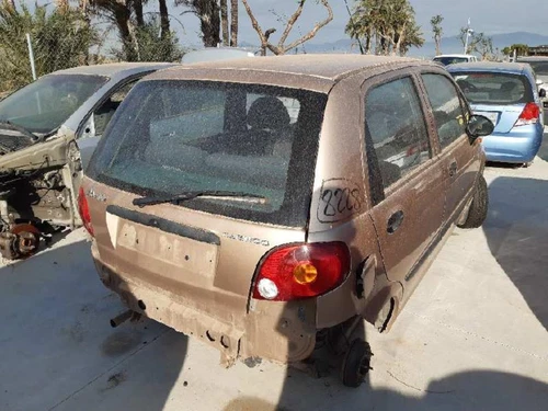 96315223 Capo para DAEWOO MATIZ CD 1997 2523251 - Imagen 10 de 10