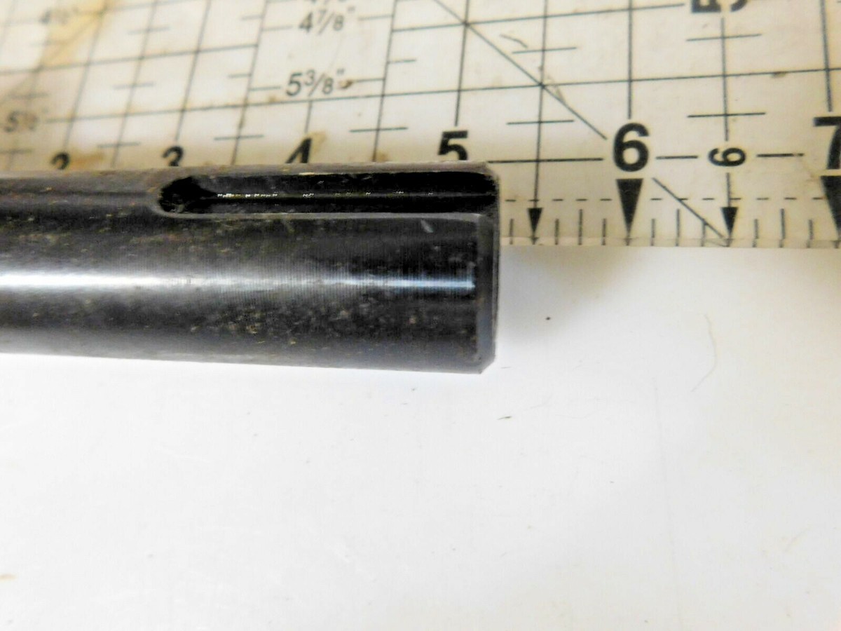 DIXON SPINDLE SHAFT 539126978 OEM 12423 NOS DIXONZTR ZTR 8026D