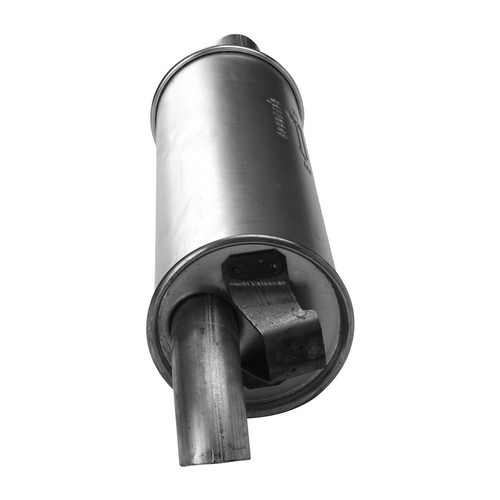 Exhaust Muffler for 1985 Plymouth Caravelle 2.2L L4 GAS SOHC - Picture 5 of 6