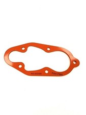 CONTINENTAL Valve Cover Gasket - FITS IO-550; GTSIO-520 +  # RG-632459 Silicone
