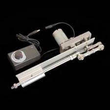 12V/24V Reciprocating Machine Linear Telescopic Push-pull 45RPM/90RPM