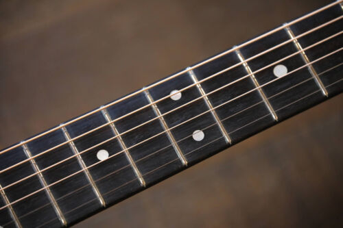 Vintage! 1963 Martin D-28 Natural Brazilian Acoustic/ Electric Guitar + OHSC - 第 9/20 張圖片