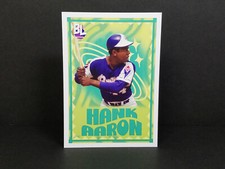 topps #30 Hank Aaron 野球カード Amazon.co.jp: topps 30 Hank Aaron 野球カード : スポーツ