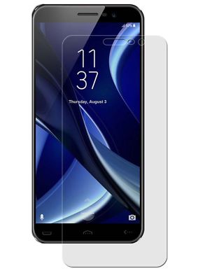 HTC U12 Plus - (6 Stück) Antireflex Displayschutzfolie