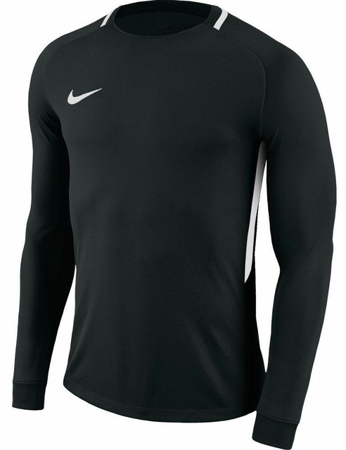Nike Park III Long sleeve Goalkeeper 