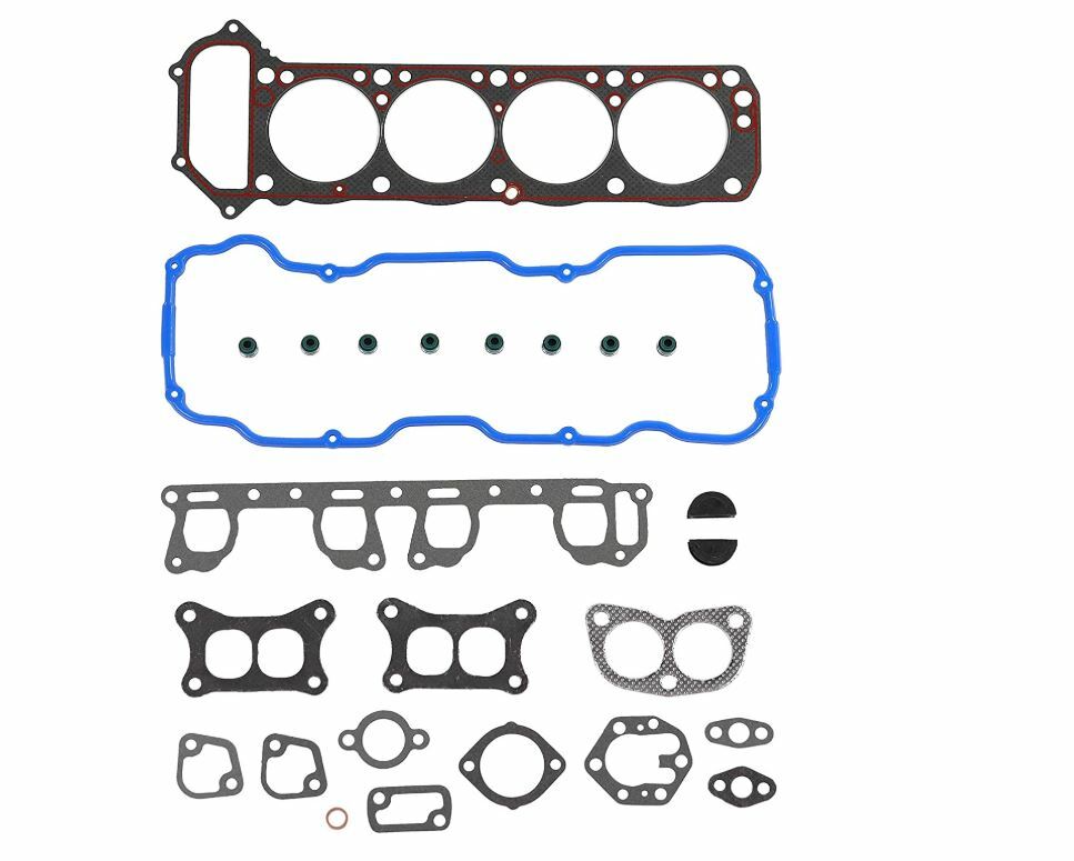 H.Cページ Head Gasket Set FITS 83-89 NISSAN PATHEFINDER Z24 2.4L SOHC