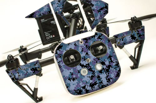 DJI　inspire1 DJI Inspire 1 V2.0 - Quadcopter - USB, HDMI, Wi-Fi - Walmart.com