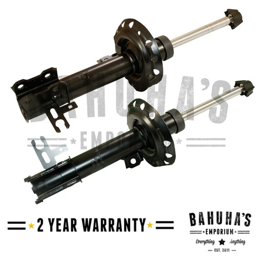 Vauxhall Zafira B Mk2 Front Gas Shock Absorbers Dampers Pair X2 Kit