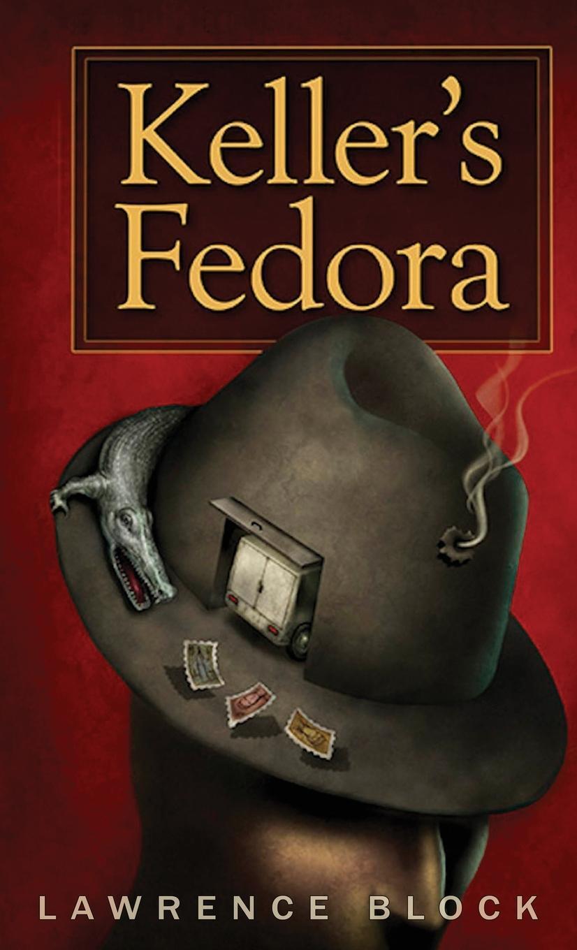 Thumbnail - Lawrence Block | Keller's Fedora | Buch | Englisch (2020) | Keller