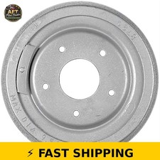 Bendix Pdr0052 Brake Drum For Chevrolet Camaro Corvair 1965-1968