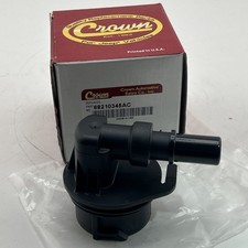 (USA MADE) Crown PCV Valve for 16-22 Jeep JL, JT WK2, WL Models 68210345AC