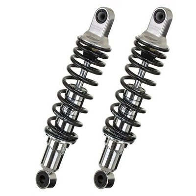 PAAR STOSSDÄMPFER POST. YSS verstellbar für Yamaha 250 SR 1980-2000