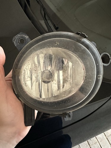 Nebelscheinwerfer SET BMW F20 LCI