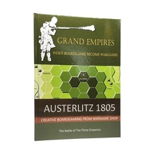 Wargame Shop War Games The Battle of the Three Emperors