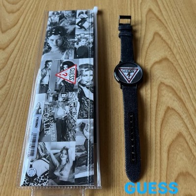 Watch GUESS