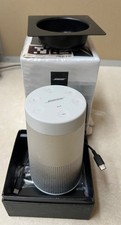Bose SoundLink Revolve II Bluetooth Speaker Silver
