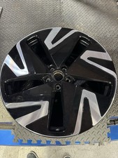 21 Inch VW ID.7 Mataró 21” Genuine Alloy Wheel 14B601025AB REAR 9J Original OEM