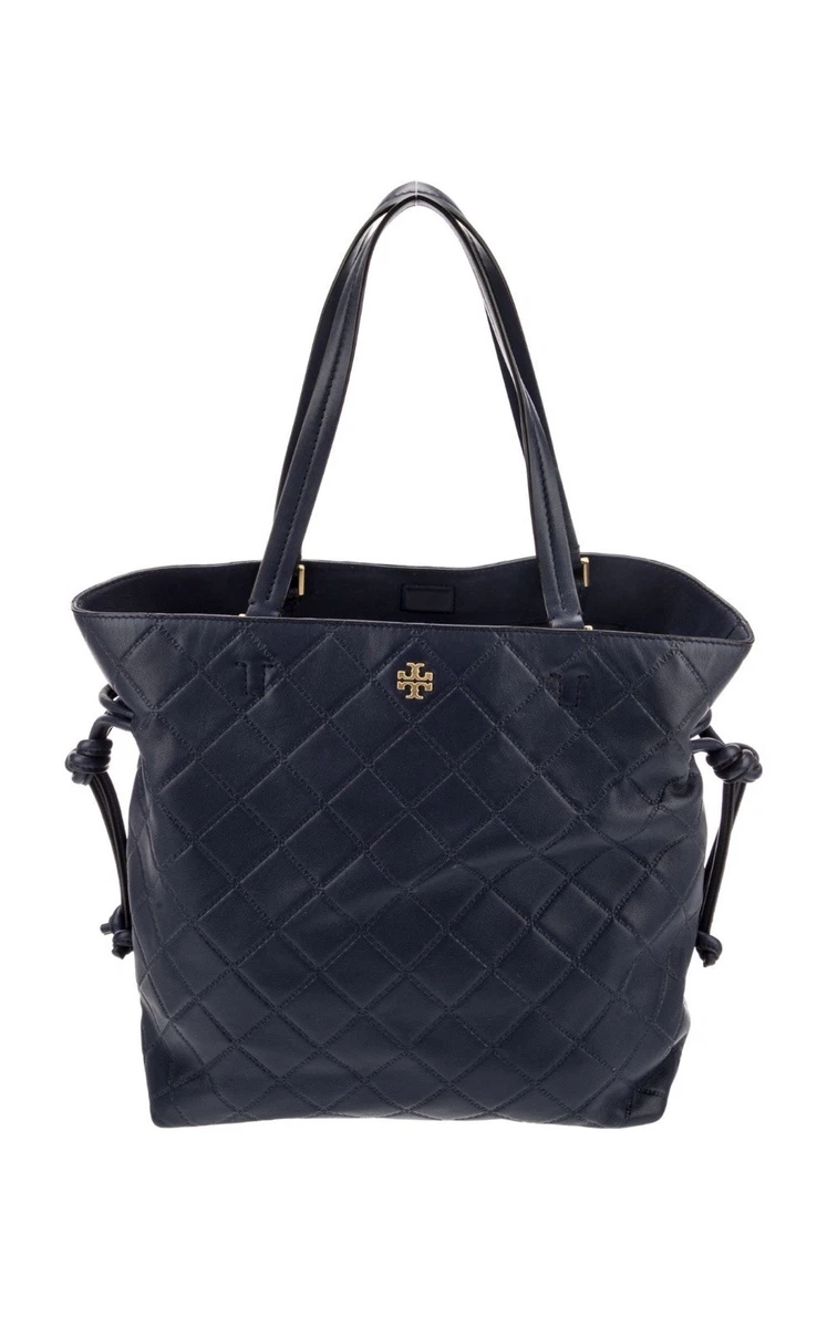 Tory Burch Blue Bags & Handbags for Women for sale - eBay