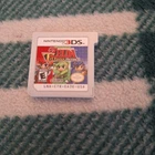The Legend of Zelda: Tri Force Heroes, Nintendo 3DS, Loose, Tested