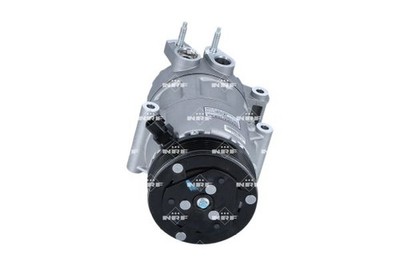 NRF 320179 Compressor, Air Conditioning for FORD