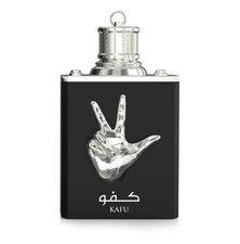 AMARAN PARFUMS Kafu eau de parfum 3.4floz/100ml 3.4 Fl Oz Pack of 1 