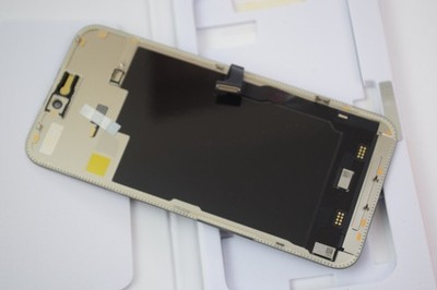 Replacement Screen/Digitizer For Iphone 15 PROMAX - Soft OLED
